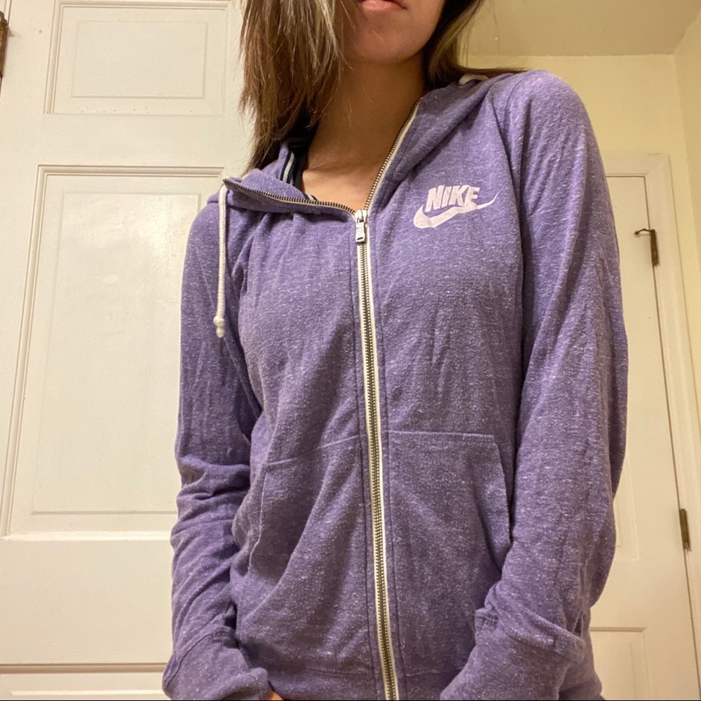 Nike Jacket